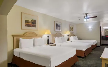 Surestay Hotel by Best Western Falfurrias