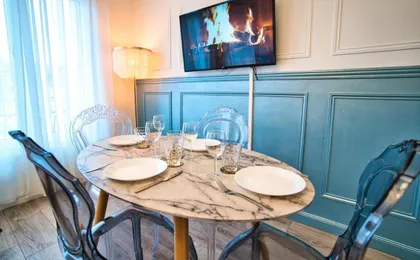 Goodtime Apartments Strasbourg