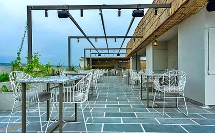 Raas Mahal Hotel