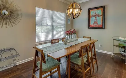 North Bentonville Vacation Rental Near Bike Trails
