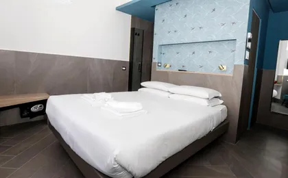 Ottaviano Smart Rooms