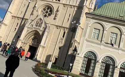 Studio Apartment Ivana