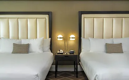 Hotel Commonwealth