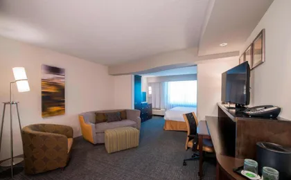 Courtyard by Marriott Columbus
