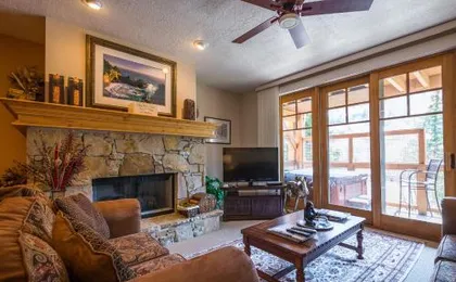 Town Point Condos by Park City Vacations