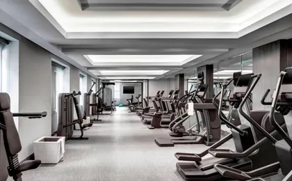 The St. Regis New York