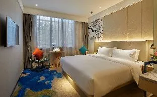 Ranz Hotel Shenzhen Nanshan Nanyou