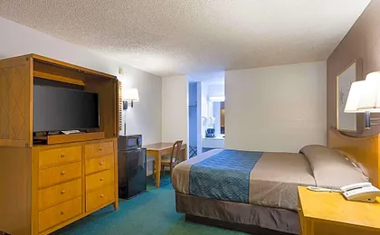 Rodeway Inn Lake City I-75