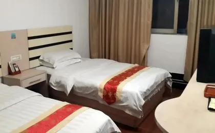Minghuang Hotel