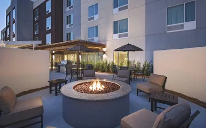 TownePlace Suites Lakeland