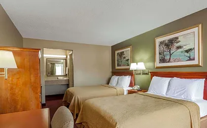 Knights Inn Lebanon