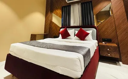 Amma's Palace Hotel