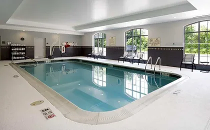 Homewood Suites by Hilton Rochester/Greece