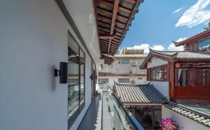 Lisheng Garden Meisu