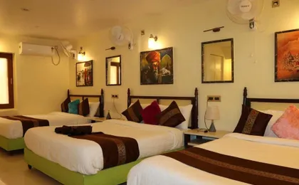 Satshree Kothi