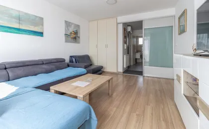 Apartment Newroad