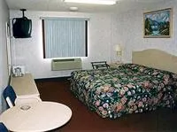 Sunshine Motel Near Atlantic City Airport