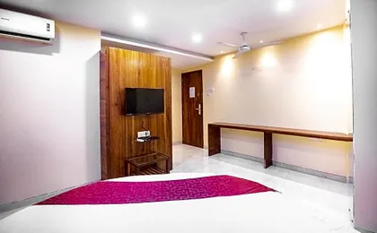 Hotel Apex International - Near Mumbai Airport