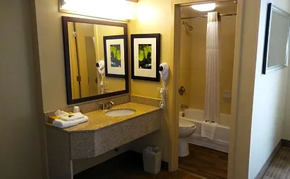 Extended Stay America Select Suites - Orlando - Maitland - Summit Tower Blvd