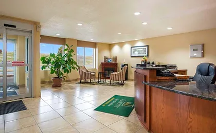 Quality Inn & Suites Menomonie
