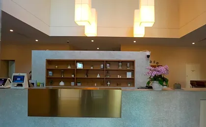 base-PUSAN Serviced Apartment -Shanghai New International Expo Centre