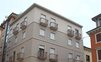 Hotel Europa