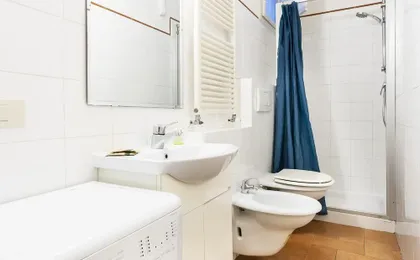 Vagellai Apartment in Firenze