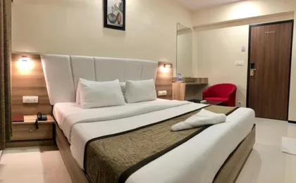 Hotel Avon Ruby