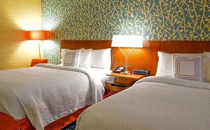Fairfield Inn & Suites by Marriott Canton South