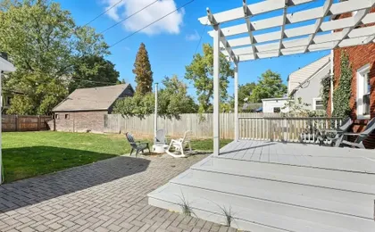 Snyder Sanctuary Retreat 3 Bedroom Home