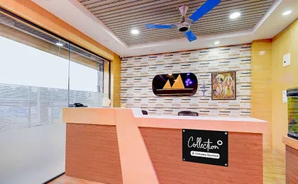 Super Collection O Kollur Prime Arena Formerly Hotel Krishna