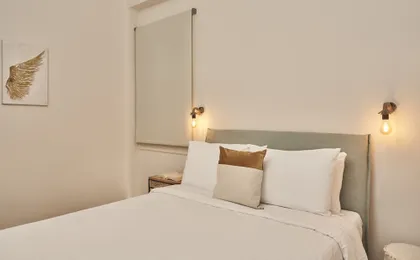 Chic n Bright 3 Bd Apt with Hilton View