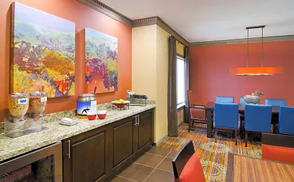 Residence Inn by Marriott Santa Fe