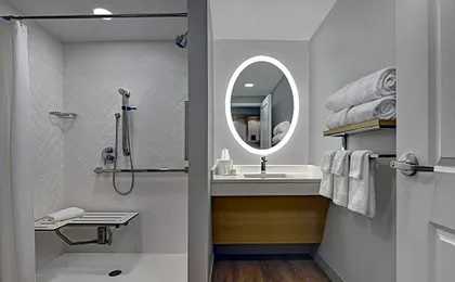 TownePlace Suites by Marriott Sumter