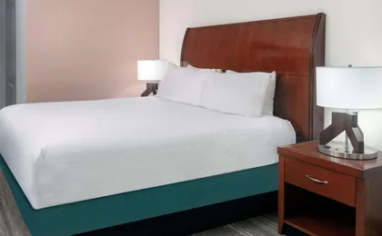 Hilton Garden Inn Tampa/Riverview/Brandon