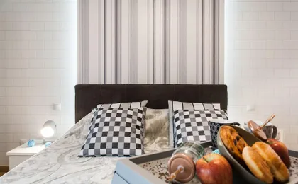 High Class Huge Central Apartment