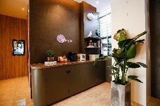 Hanting Premium Shanghai Jinyun Road Metro Station Hotel