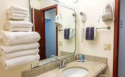 Savannah House Hotel