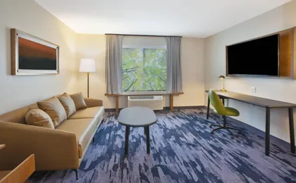 Fairfield Inn & Suites Flint Grand Blanc