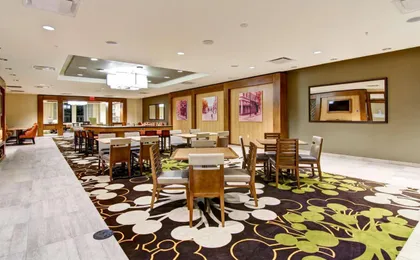 Homewood Suites by Hilton Cincinnati-Downtown