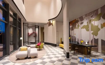 voco SUITES SHANGHAI HONGQIAO CBD by IHG
