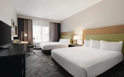 Country Inn & Suites by Radisson, Detroit Lakes, Mn