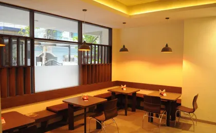 Ixora Suites