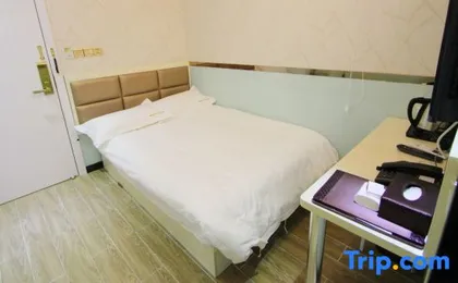 Shanghai Yajing Business Hotel (Xinhua Hospital Branch)