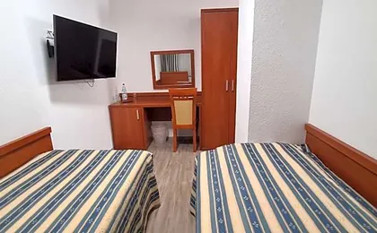M-A-S-Hotel