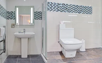 Dovecote Hotel by Oyo