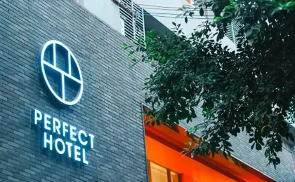 Perfect Hotel (Chengdu Taikoo Li Branch)