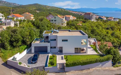 Villa Rina - Luxury Holiday Home