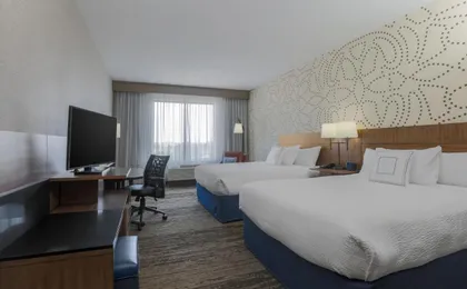 Fairfield Inn & Suites Cheyenne Southwest Downtown Area