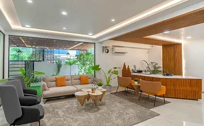 Akoya Business Hotel - Hitech City Hyderabad
